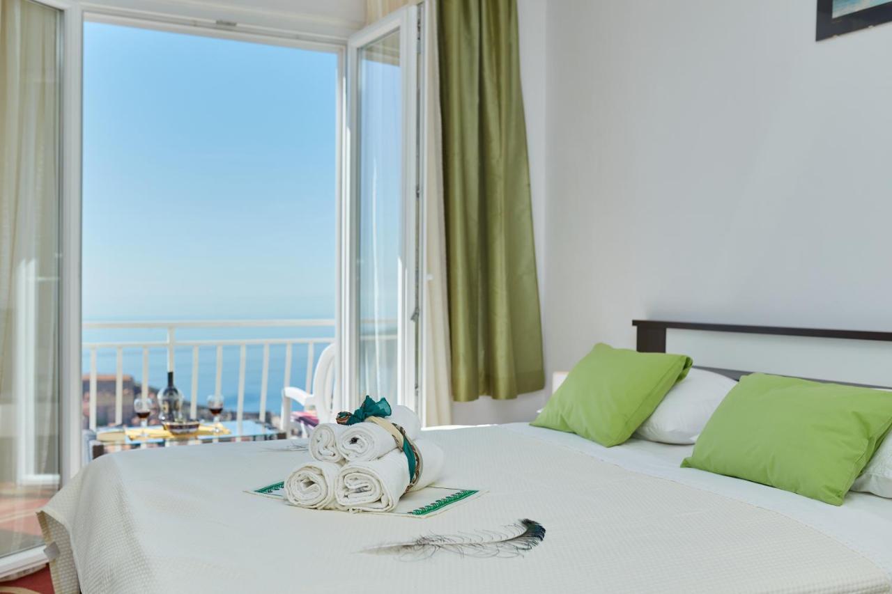 Guest House Medzalin Дубровник Экстерьер фото
