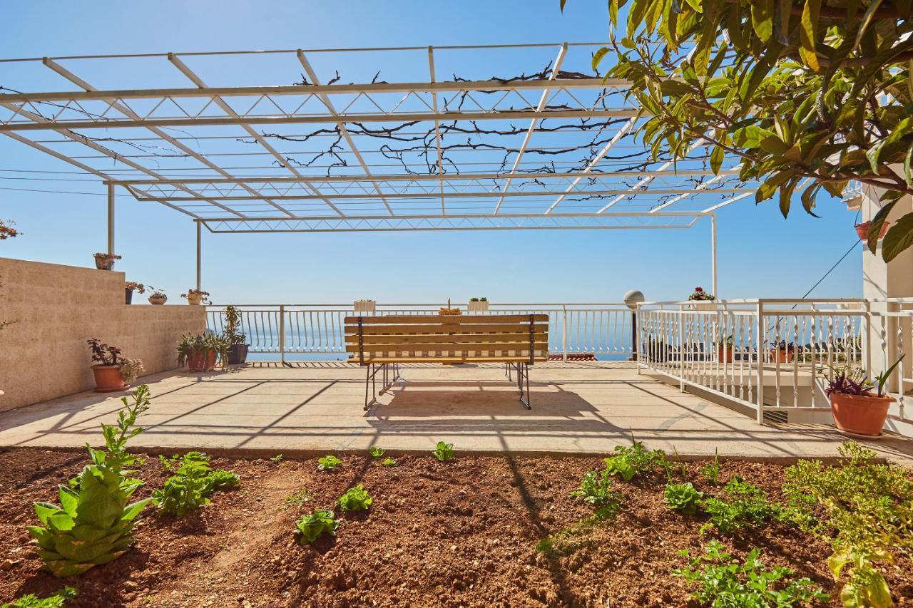 Guest House Medzalin Дубровник Экстерьер фото