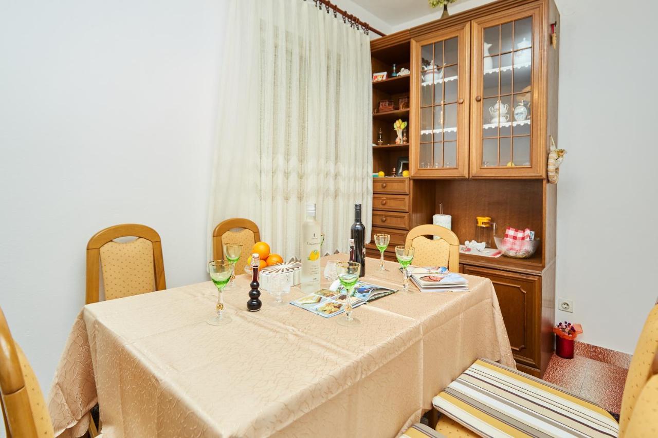 Guest House Medzalin Дубровник Экстерьер фото