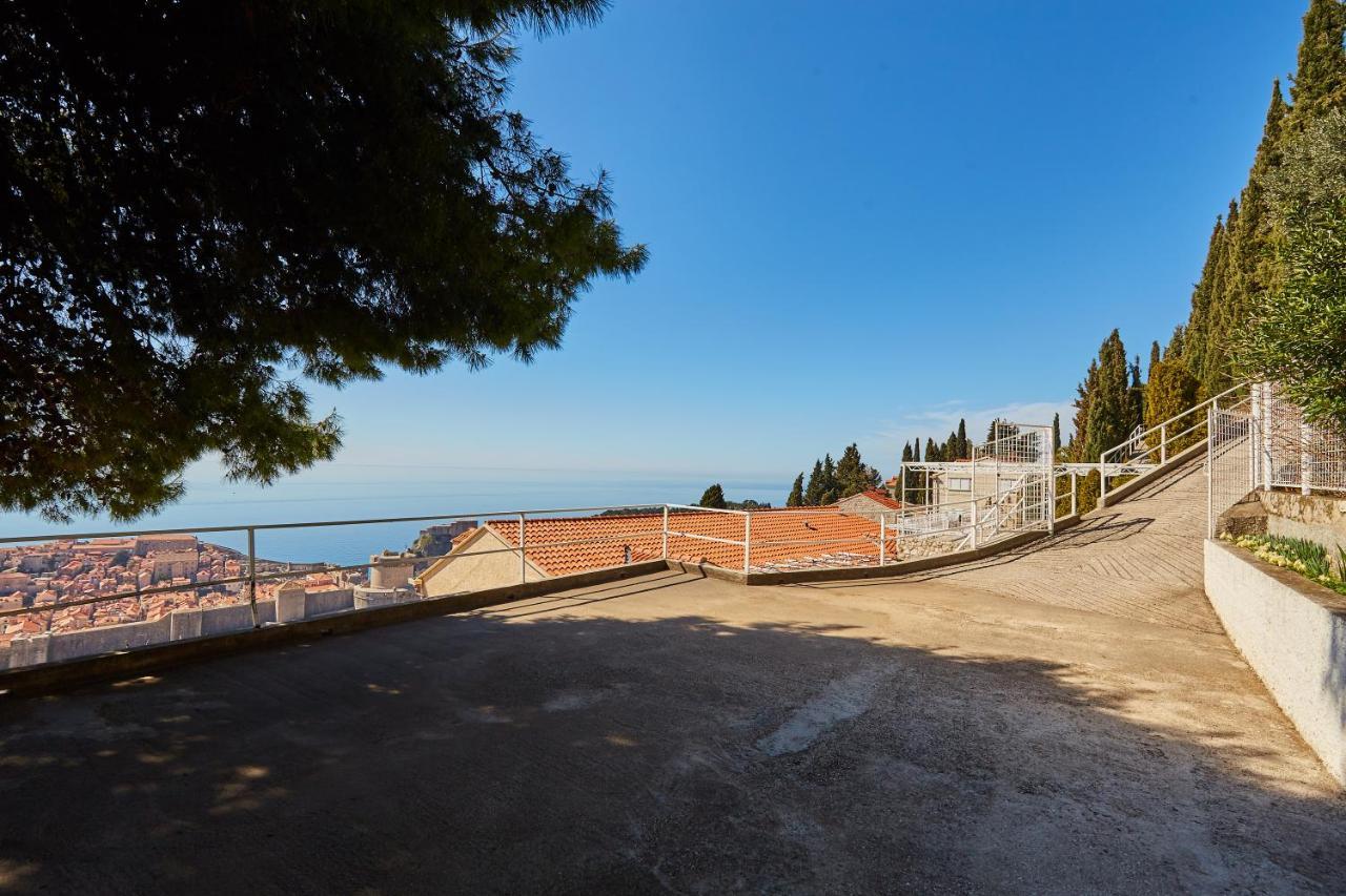 Guest House Medzalin Дубровник Экстерьер фото